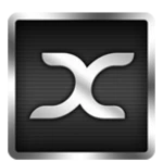 Logo of XBMC android Application 